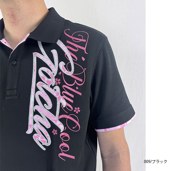 GOTCHA GOLF ネコポス対象 ゴルフウェア ゴルフシャツ 半袖 ガッチャ
