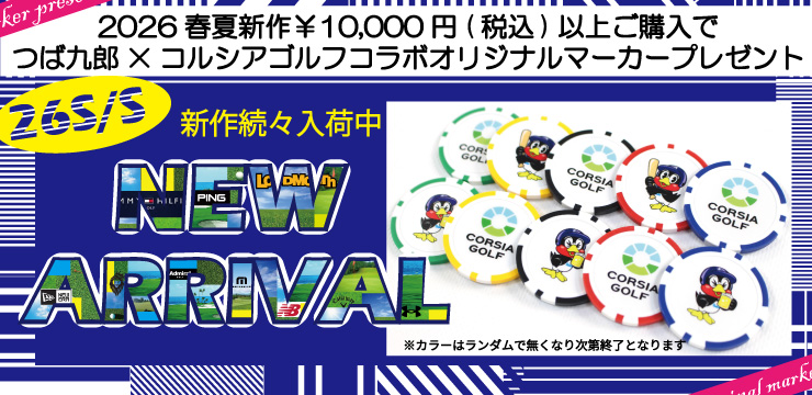 CORSIA GOLF - Yahoo!ショッピング