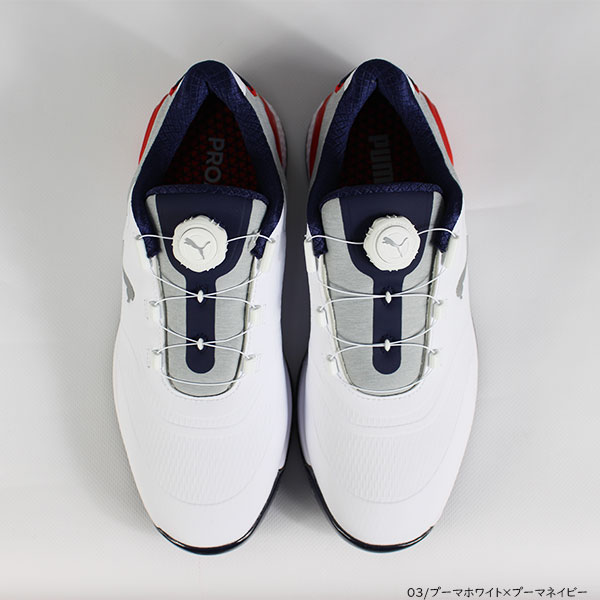 PUMA（プーマ） ○送料無料 セール ゴルフシューズ スパイクレス