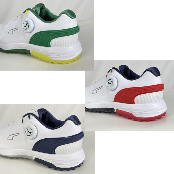PUMA（プーマ） セール ゴルフシューズ アルファキャットニトロ