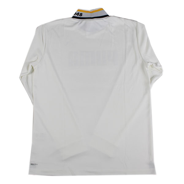 PUMA（プーマ） ネコポス対象 セール プーマゴルフ リブカラー長袖