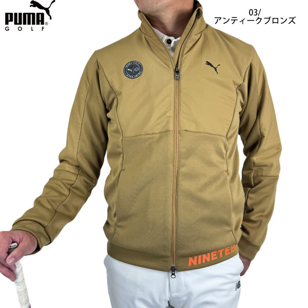 PUMA（プーマ） セール プーマゴルフ コンビネーションFZスタンド