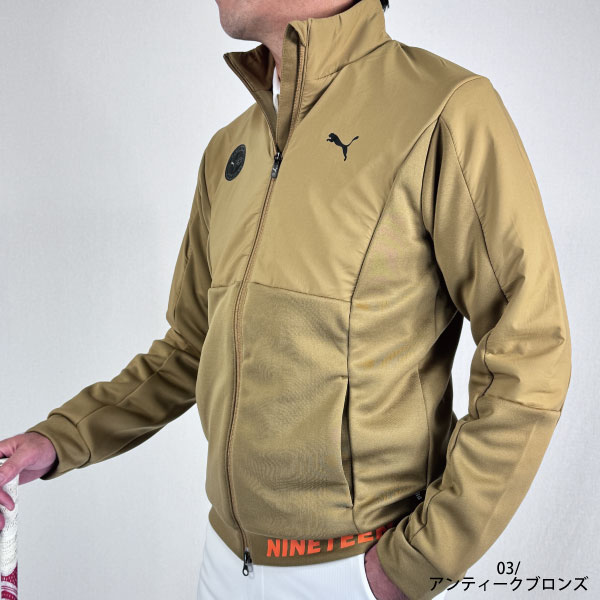 PUMA（プーマ） セール プーマゴルフ コンビネーションFZスタンド