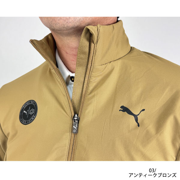 PUMA（プーマ） セール プーマゴルフ コンビネーションFZスタンド