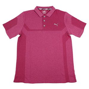 セール プーマ ゴルフウェア 半袖 ポロシャツ メンズ 大きいサイズ 578791 EVOKNIT ...