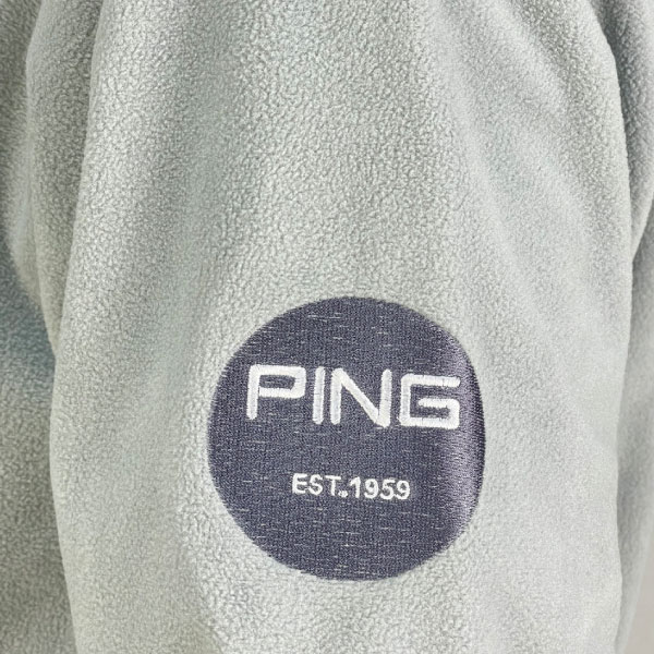 PING ゴルフ メンズセーター、トレーナー（サイズ（S/M/L）：LL（XL