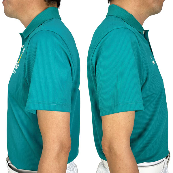 セール ゴルフウェア ゴルフシャツ 半袖シャツ ポロシャツ ピン 621-3160207 メンズ UV 吸水速乾 大きいサイズ有 PING｜golf-line｜03