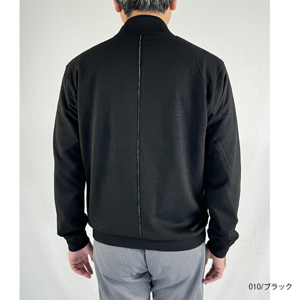 PING（ピン） セール ゴルフウェア リバーシブル ニット ストレッチ