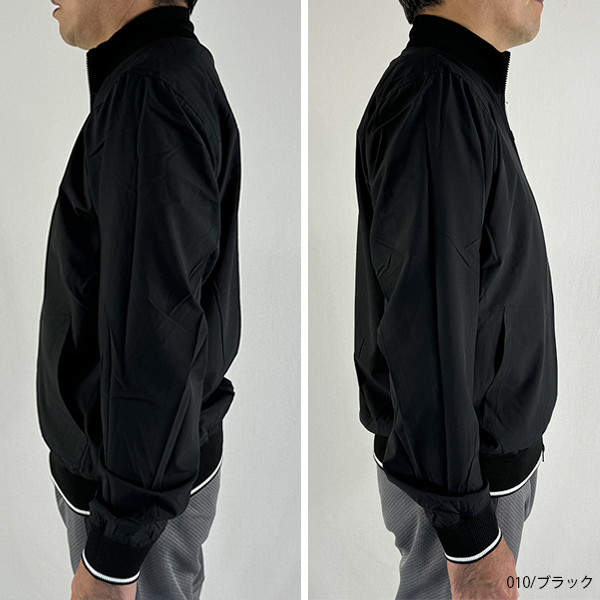 PING（ピン） セール ゴルフウェア リバーシブル ニット ストレッチ