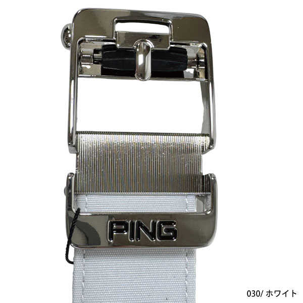 PING ゴルフベルト｜メンズウエア｜ゴルフ｜スポーツ おすすめ