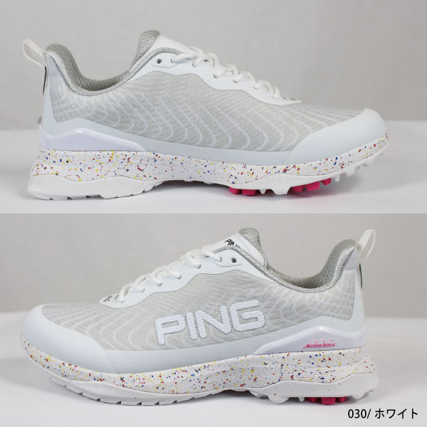 PING ゴルフシューズ（スパイクタイプ：ソフトスパイク）｜ゴルフ