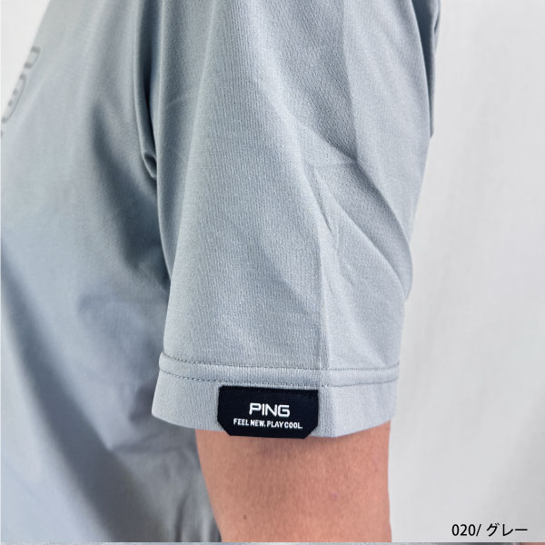 PING（ピン） ゴルフウェア セットアップ 全方向ストレッチドット