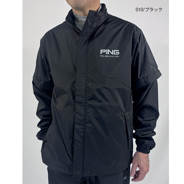 ゴルフセットアップ メンズ（PING／スポーツ用品）のおすすめ人気商品