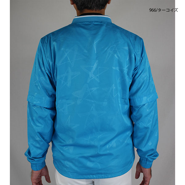 Loudmouth - 値下げ！ラウドマウス 2way Vネックプルオーバー LOUDMOUTH ラウドマウス メンズ Vネックプルオーバー 771201