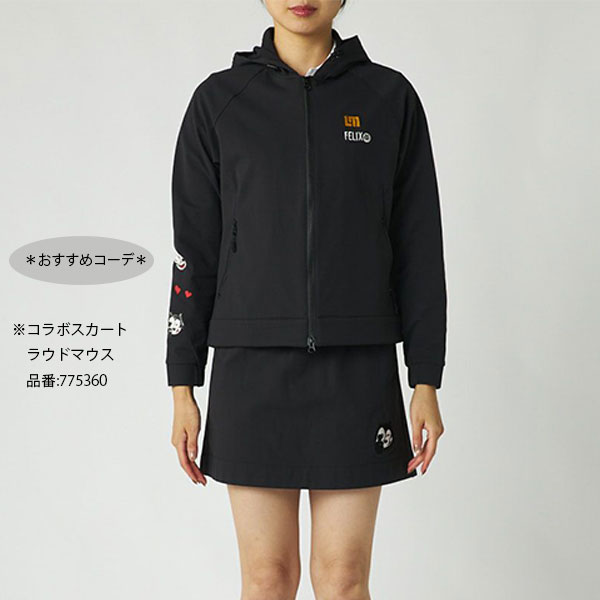 ゴルフ パーカー（LOUDMOUTH）のおすすめ人気商品一覧 通販 - Yahoo