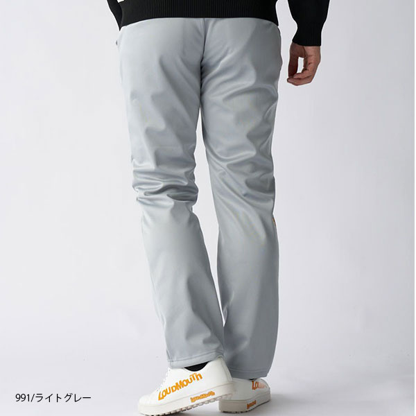 LOUDMOUTH（ラウドマウスゴルフ） セール 裾上げ対象商品 ゴルフウェア