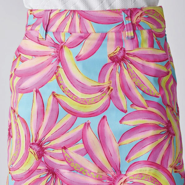 LOUDMOUTH（ラウドマウスゴルフ） セール ゴルフウェア ゴルフスカート