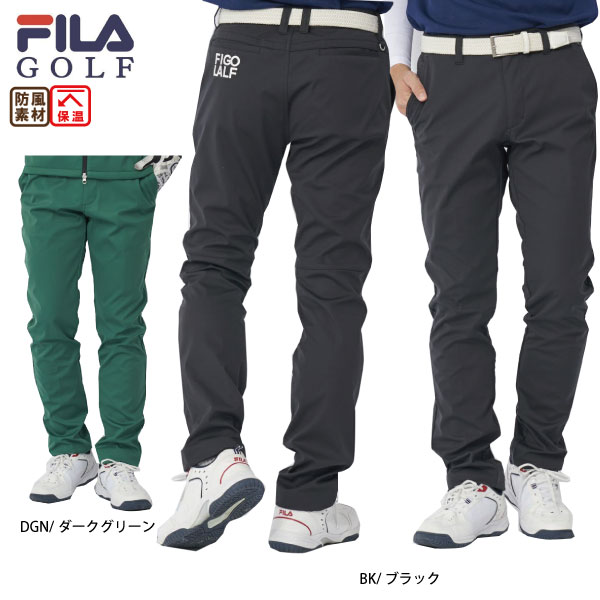 Cph/Golf ダークグリーン ゴルフパンツ Mサイズ Cph/Golf ダーク