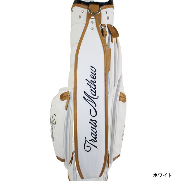 ポルシェ PORSCHE 9.5型 4.5kg 防水機能 スタンド キャディ