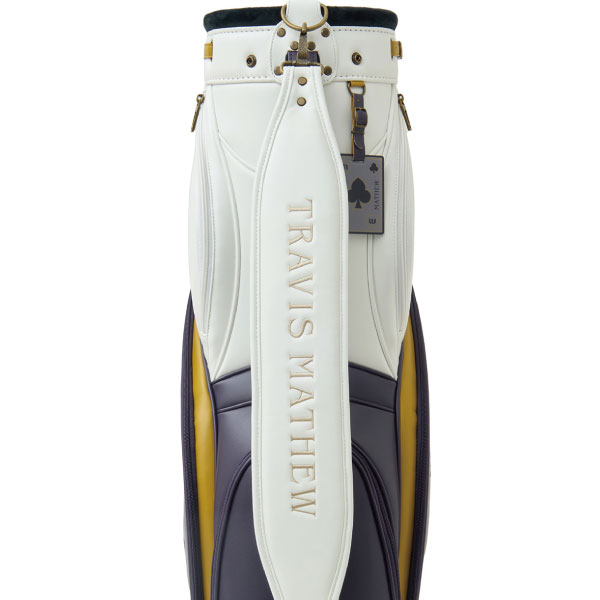 Kappa GOLF キャディバッグ｜ゴルフ用バッグ｜ゴルフ｜スポーツ