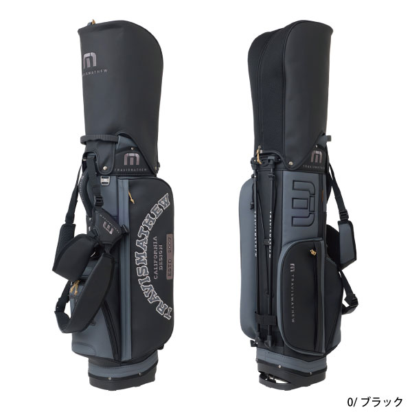 Kappa GOLF キャディバッグ｜ゴルフ用バッグ｜ゴルフ｜スポーツ