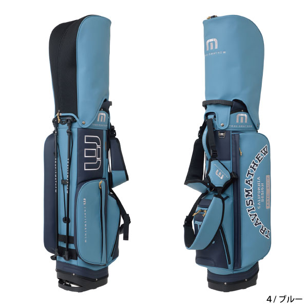 Kappa GOLF キャディバッグ｜ゴルフ用バッグ｜ゴルフ｜スポーツ