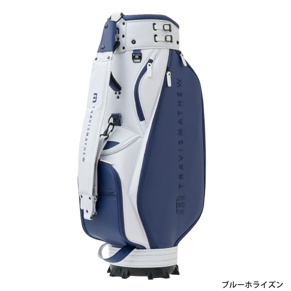 Kappa GOLF キャディバッグ｜ゴルフ用バッグ｜ゴルフ｜スポーツ