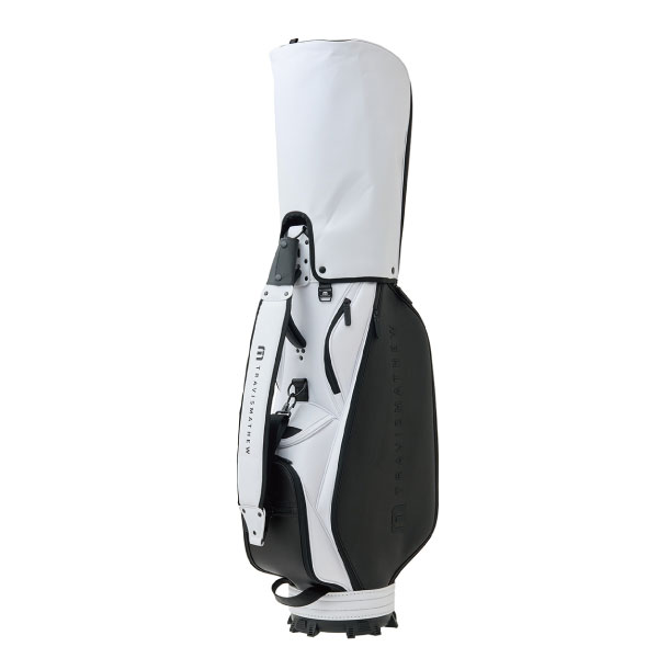 Kappa GOLF キャディバッグ カートキャディバッグ TM RTM CART BAG 26