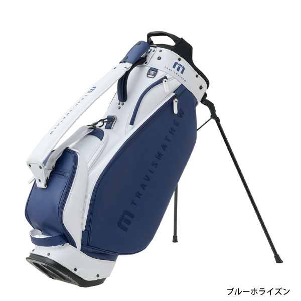 Kappa GOLF キャディバッグ｜ゴルフ用バッグ｜ゴルフ｜スポーツ