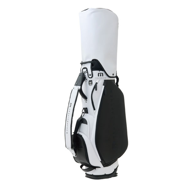 Kappa GOLF キャディバッグ スタンドキャディバッグ TM RTM STAND BAG