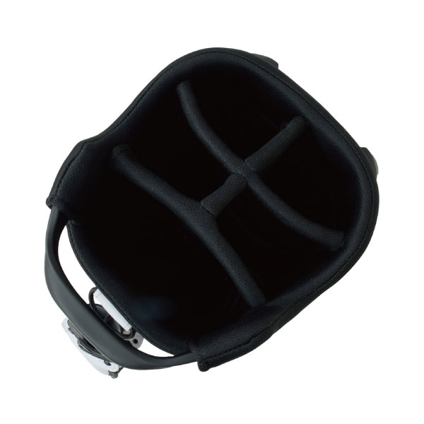 Kappa GOLF キャディバッグ スタンドキャディバッグ TM RTM STAND BAG