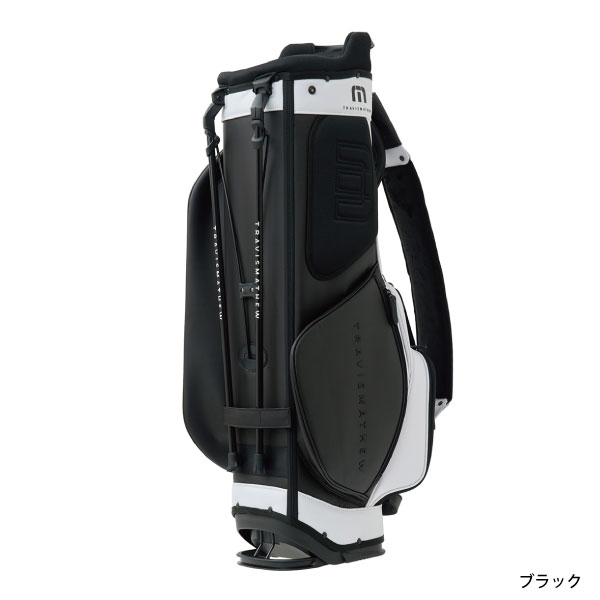 Kappa GOLF キャディバッグ｜ゴルフ用バッグ｜ゴルフ｜スポーツ