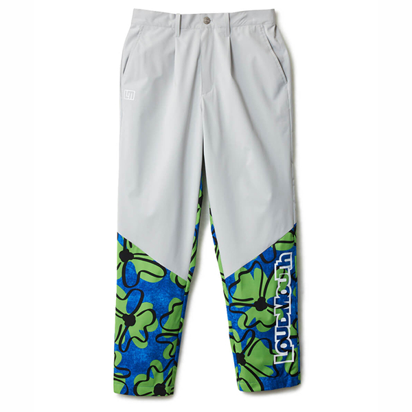 LOUDMOUTH（ラウドマウスゴルフ） ゴルフウェア 全天候型 透湿防水