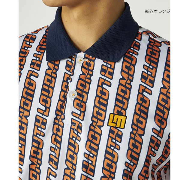 LOUDMOUTH（ラウドマウスゴルフ） 26春夏 ラウドマウス セール