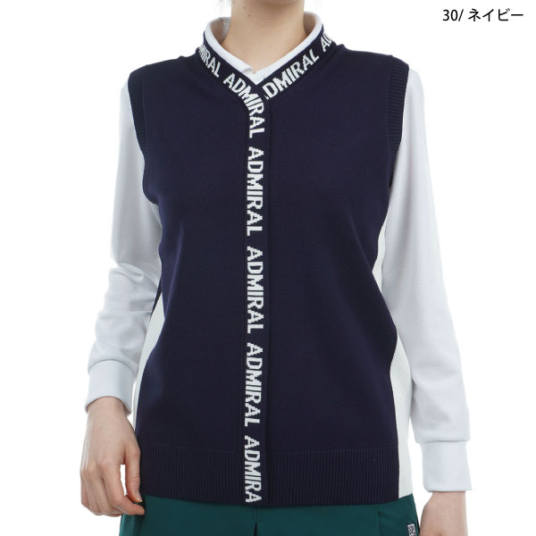 Admiral Golf（アドミラルゴルフ） セール ゴルフウェア ゴルフベスト