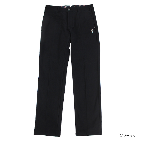 Admiral - アドミラル ウォーム ストレッチテーパードパンツ ADMA1B3 Admiral Golf セール 30％OFF アドミラルゴルフ メンズ ウォーム