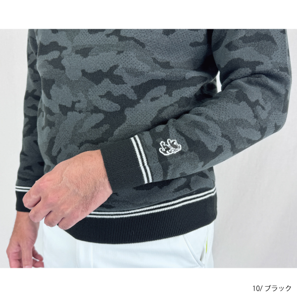 Admiral Golf（アドミラルゴルフ） セール 30％OFF メンズ 裏地付き