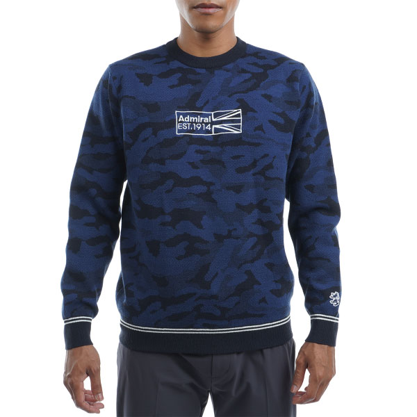 Admiral Golf（アドミラルゴルフ） セール 30％OFF メンズ 裏地付き