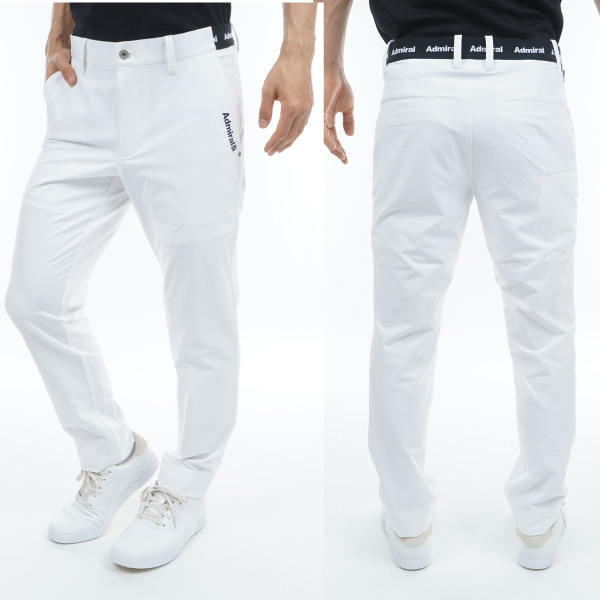 Admiral Golf（アドミラルゴルフ） セール 30％OFF裾上げ対象商品