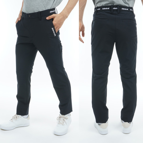 Admiral Golf ゴルフ メンズパンツ（サイズ（S/M/L）：3L（XXL