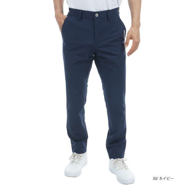 アドミラル　ゴルフ　テーパードパンツ　Admiral ＧＯＬＦ Admiral GOLF［アドミラルゴルフ］ウォームストレッチスリム