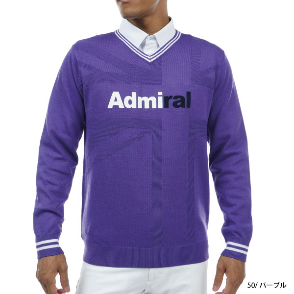 Admiral Golf（アドミラルゴルフ） セール 30％OFF ゴルフウェア