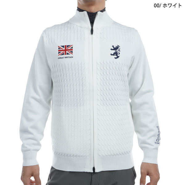 Admiral Golf（アドミラルゴルフ） セール ゴルフウェア ゴルフ