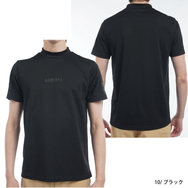 Admiral Golf（アドミラルゴルフ） ネコポス対象 ゴルフウェア ゴルフ