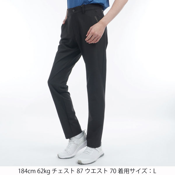 Admiral Golf（アドミラルゴルフ） セール 裾上げ対象 ゴルフウェア