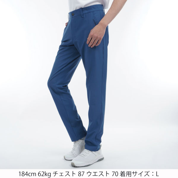 Admiral Golf（アドミラルゴルフ） セール 裾上げ対象 ゴルフウェア