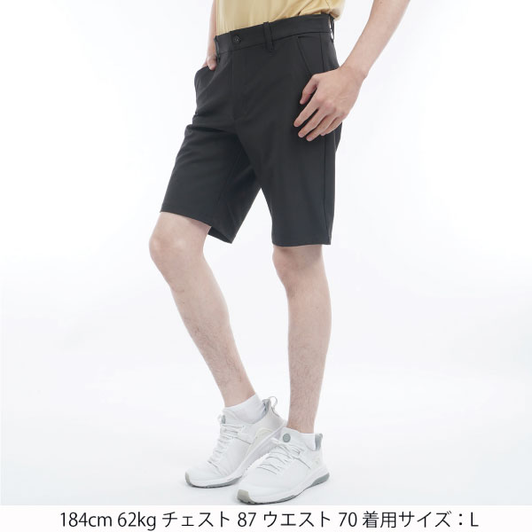 renoma ゴルフ（パンツ丈タイプ：ハーフ）のおすすめ人気商品一覧 通販