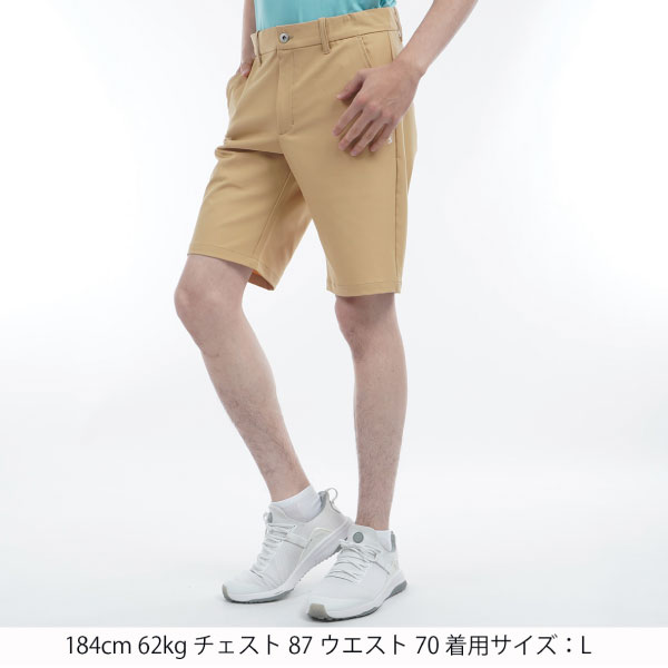 Admiral Golf（アドミラルゴルフ） セール ゴルフウェア ゴルフパンツ