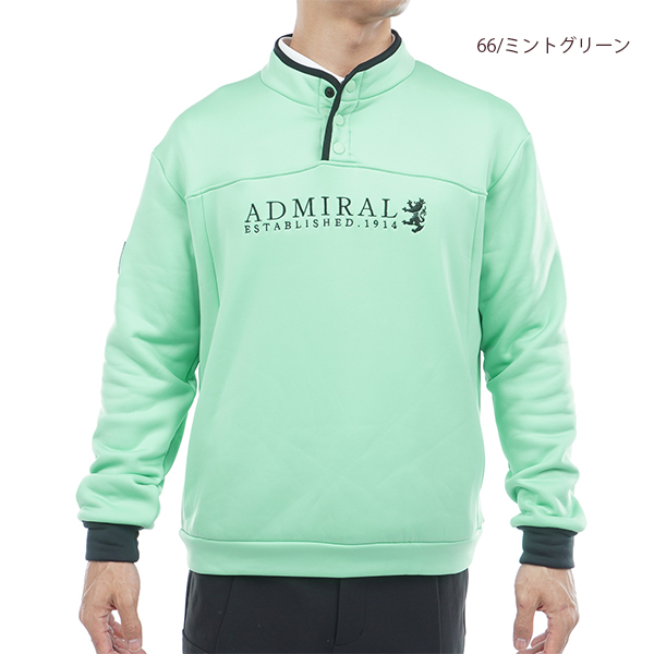 Admiral Golf（アドミラルゴルフ） セール ゴルフウェア アウター カル