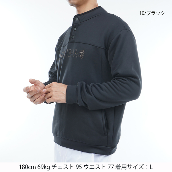 Admiral Golf（アドミラルゴルフ） セール ゴルフウェア アウター カル